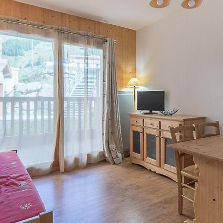 A006- Appartement 2 pieces 4 personnes Orcières Extérieur photo